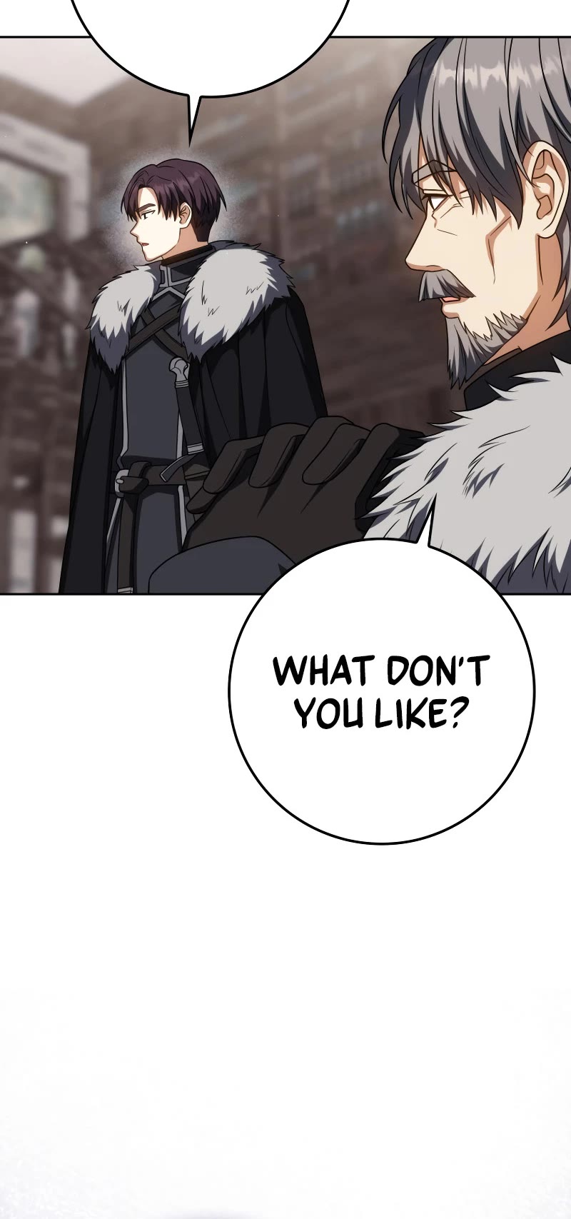 The Reincarnated Assassin is a Genius Swordsman Chapter 61 page 50 - Chapter 61