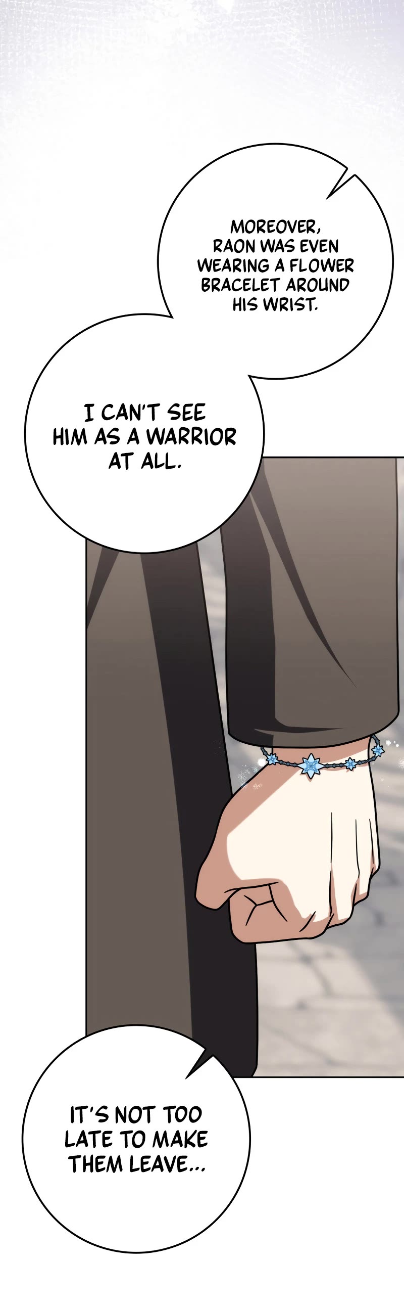 The Reincarnated Assassin is a Genius Swordsman Chapter 61 page 52 - Chapter 61