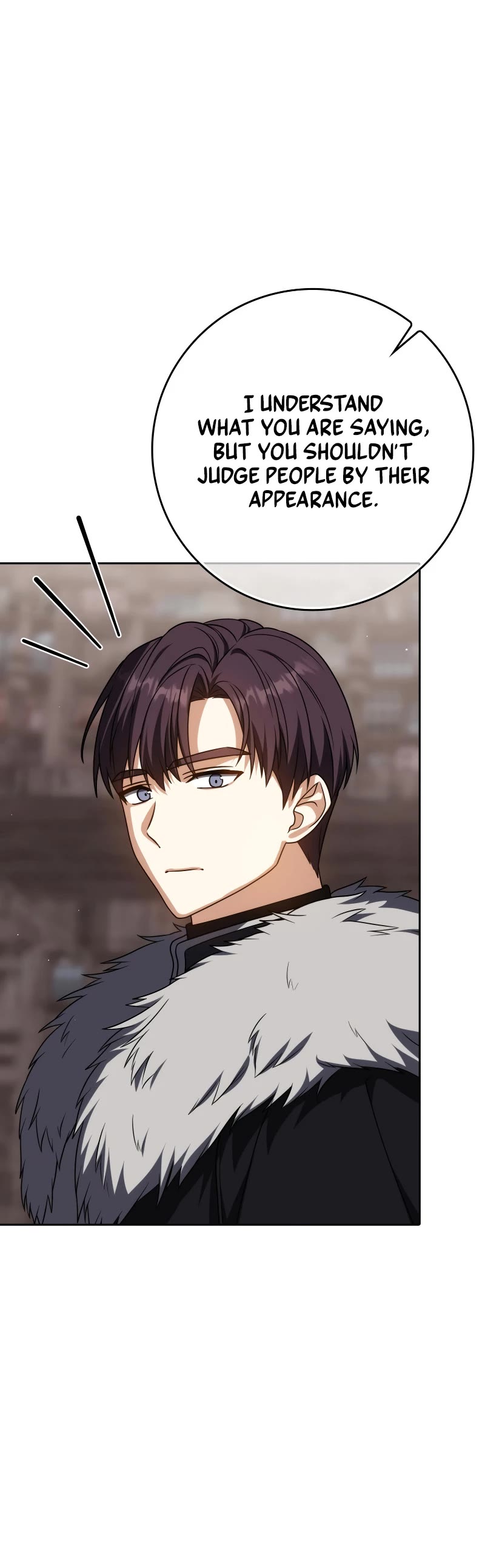 The Reincarnated Assassin is a Genius Swordsman Chapter 61 page 53 - Chapter 61