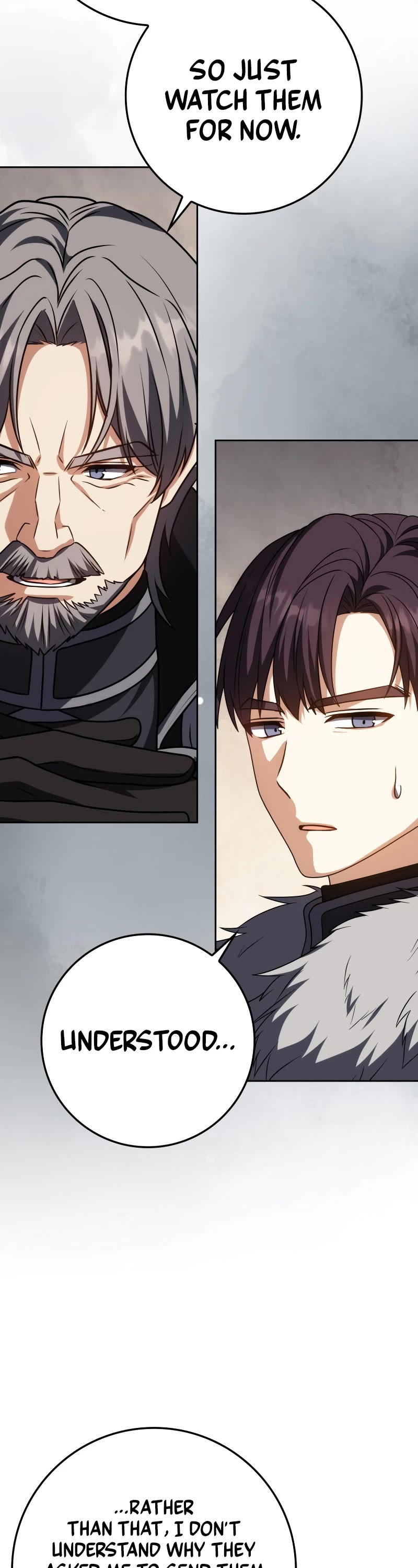 The Reincarnated Assassin is a Genius Swordsman Chapter 61 page 55 - Chapter 61