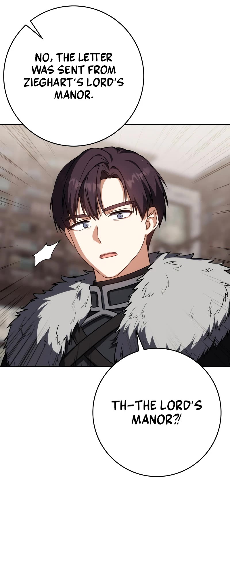 The Reincarnated Assassin is a Genius Swordsman Chapter 61 page 57 - Chapter 61