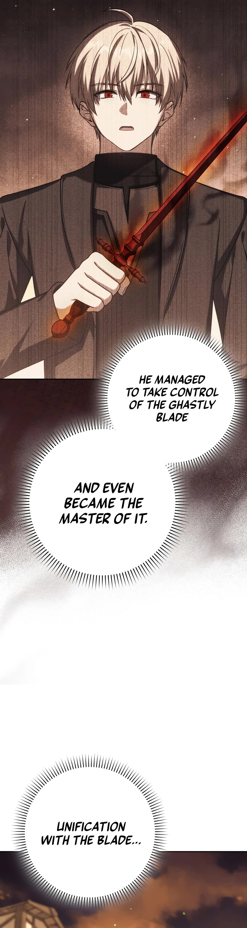 The Reincarnated Assassin is a Genius Swordsman Chapter 61 page 6 - Chapter 61