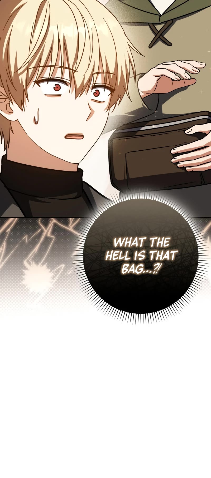 The Reincarnated Assassin is a Genius Swordsman Chapter 61 page 65 - Chapter 61