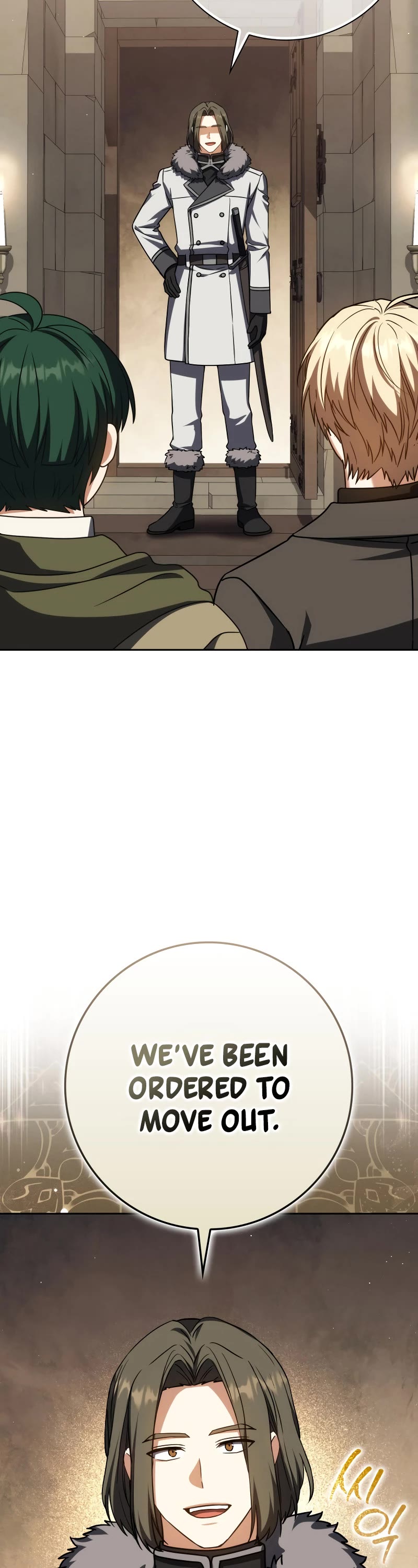 The Reincarnated Assassin is a Genius Swordsman Chapter 61 page 67 - Chapter 61
