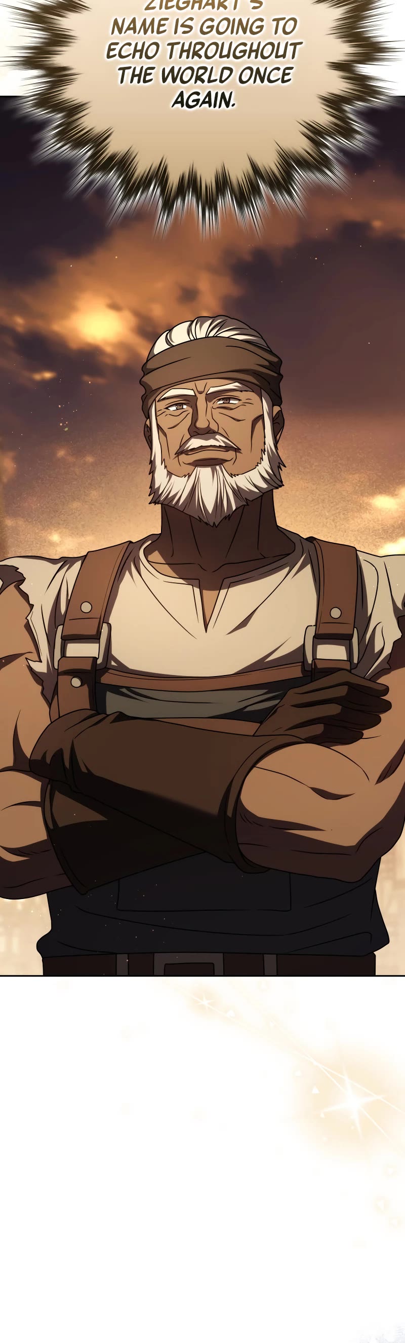 The Reincarnated Assassin is a Genius Swordsman Chapter 61 page 8 - Chapter 61