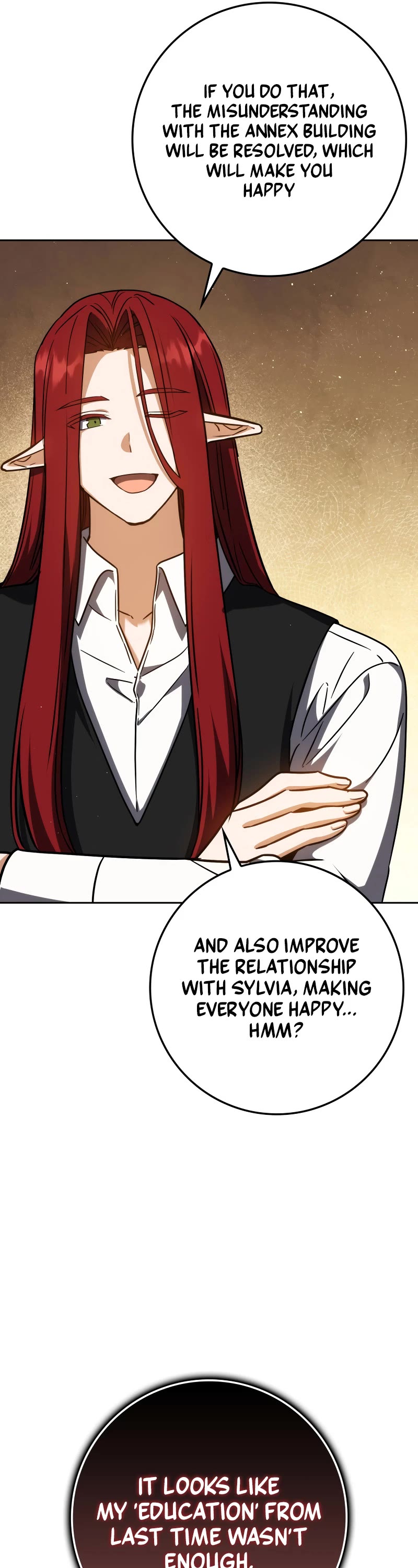 The Reincarnated Assassin is a Genius Swordsman Chapter 62 page 13 - Chapter 62