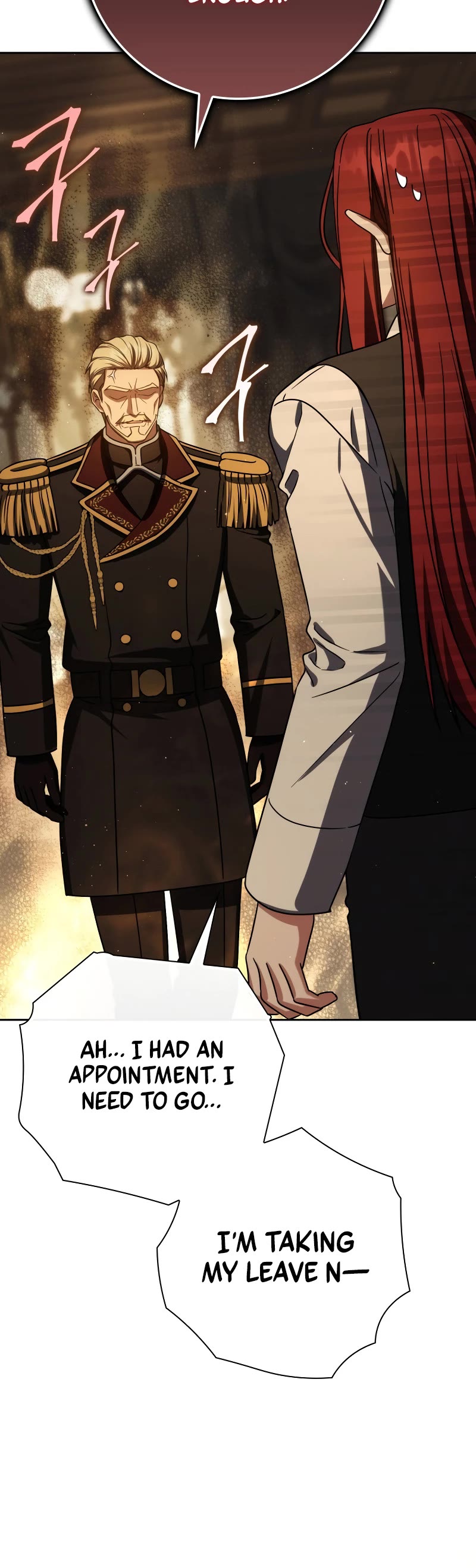 The Reincarnated Assassin is a Genius Swordsman Chapter 62 page 14 - Chapter 62