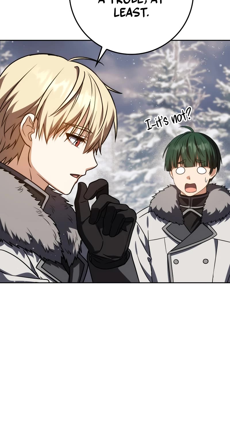 The Reincarnated Assassin is a Genius Swordsman Chapter 62 page 23 - Chapter 62