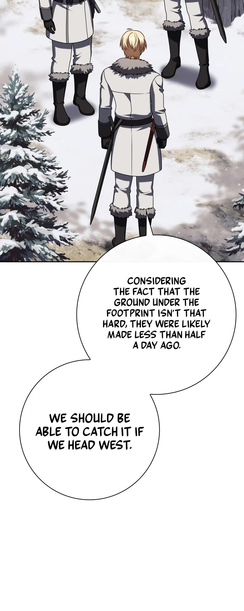 The Reincarnated Assassin is a Genius Swordsman Chapter 62 page 26 - Chapter 62