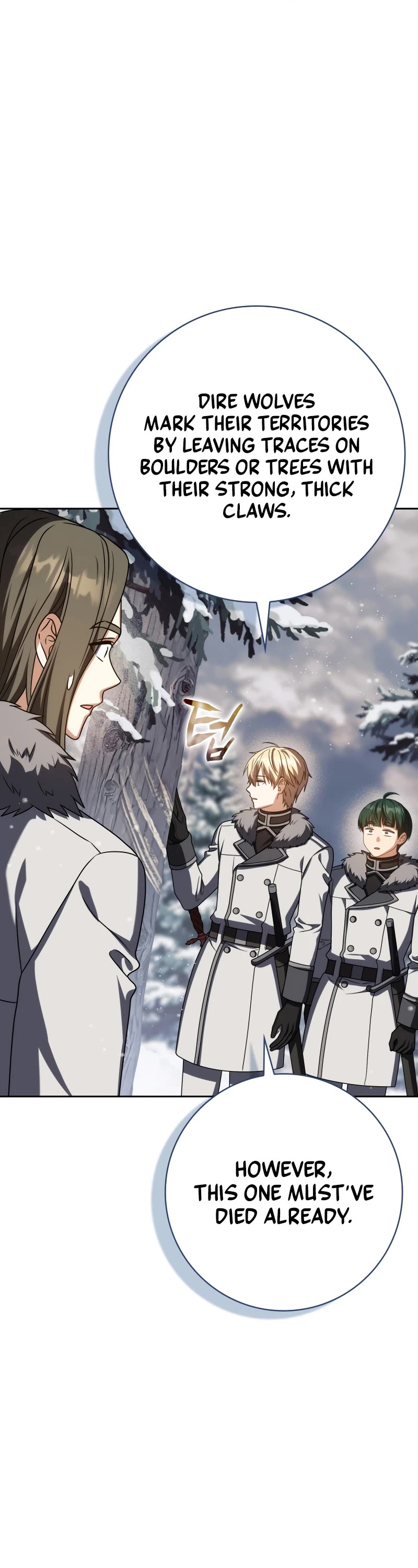 The Reincarnated Assassin is a Genius Swordsman Chapter 62 page 28 - Chapter 62