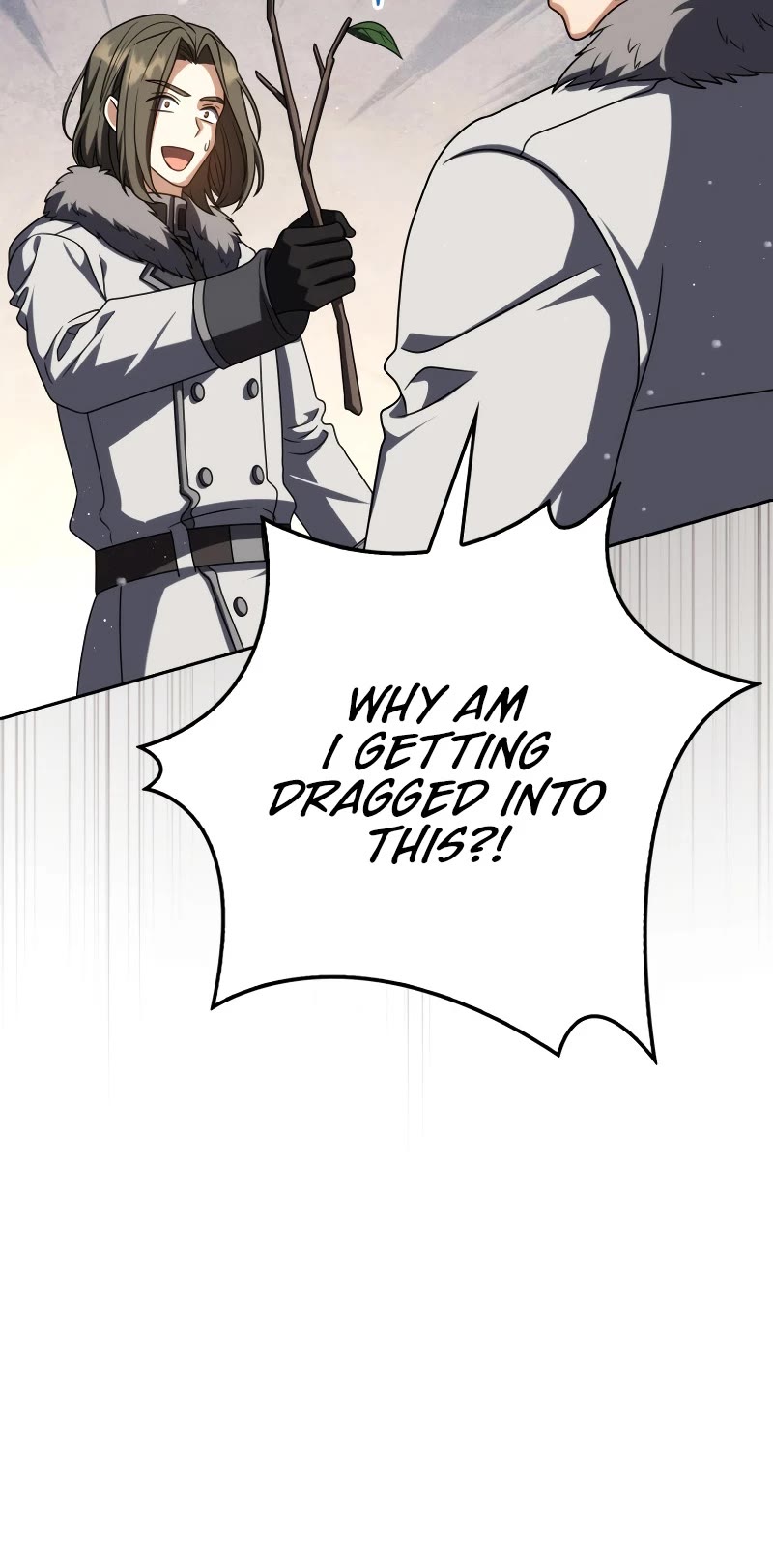 The Reincarnated Assassin is a Genius Swordsman Chapter 62 page 34 - Chapter 62