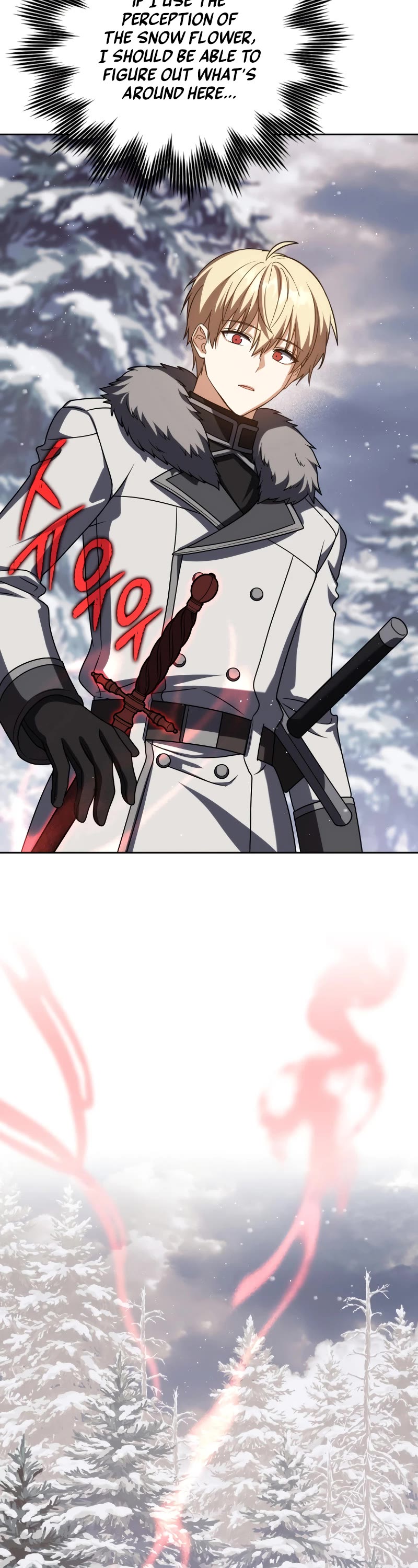 The Reincarnated Assassin is a Genius Swordsman Chapter 62 page 36 - Chapter 62