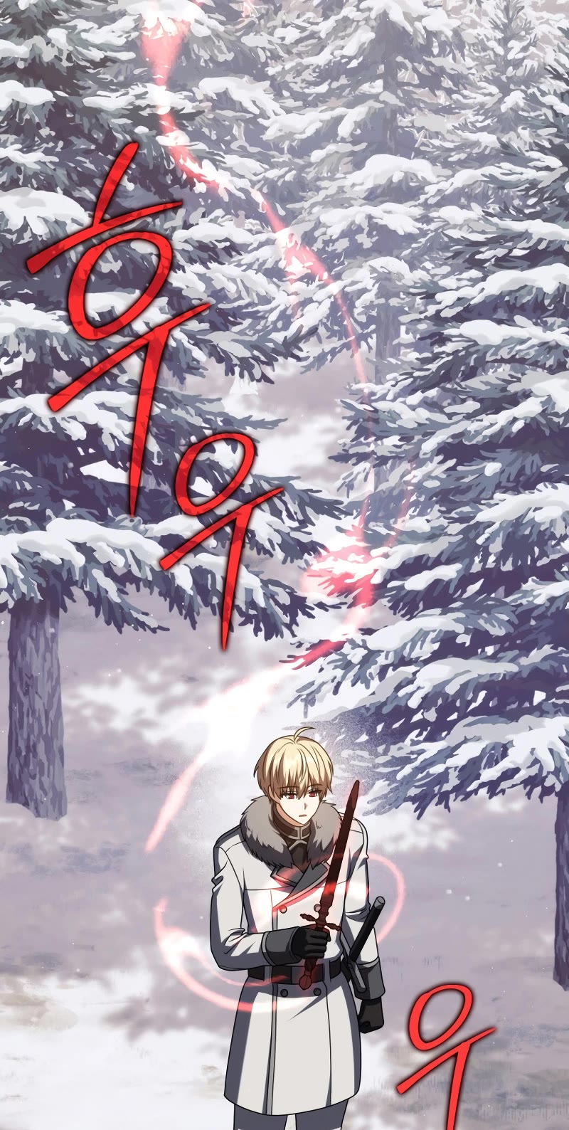 The Reincarnated Assassin is a Genius Swordsman Chapter 62 page 37 - Chapter 62