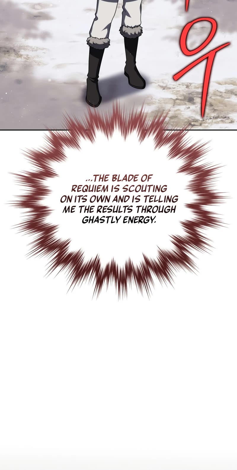 The Reincarnated Assassin is a Genius Swordsman Chapter 62 page 38 - Chapter 62