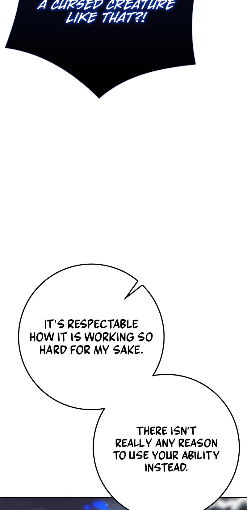 The Reincarnated Assassin is a Genius Swordsman Chapter 62 page 41 - Chapter 62