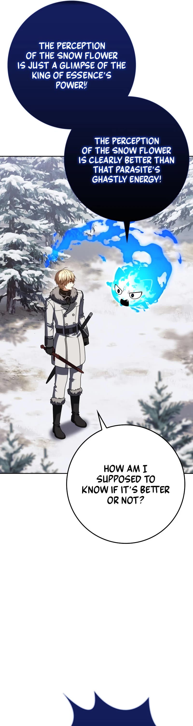 The Reincarnated Assassin is a Genius Swordsman Chapter 62 page 43 - Chapter 62