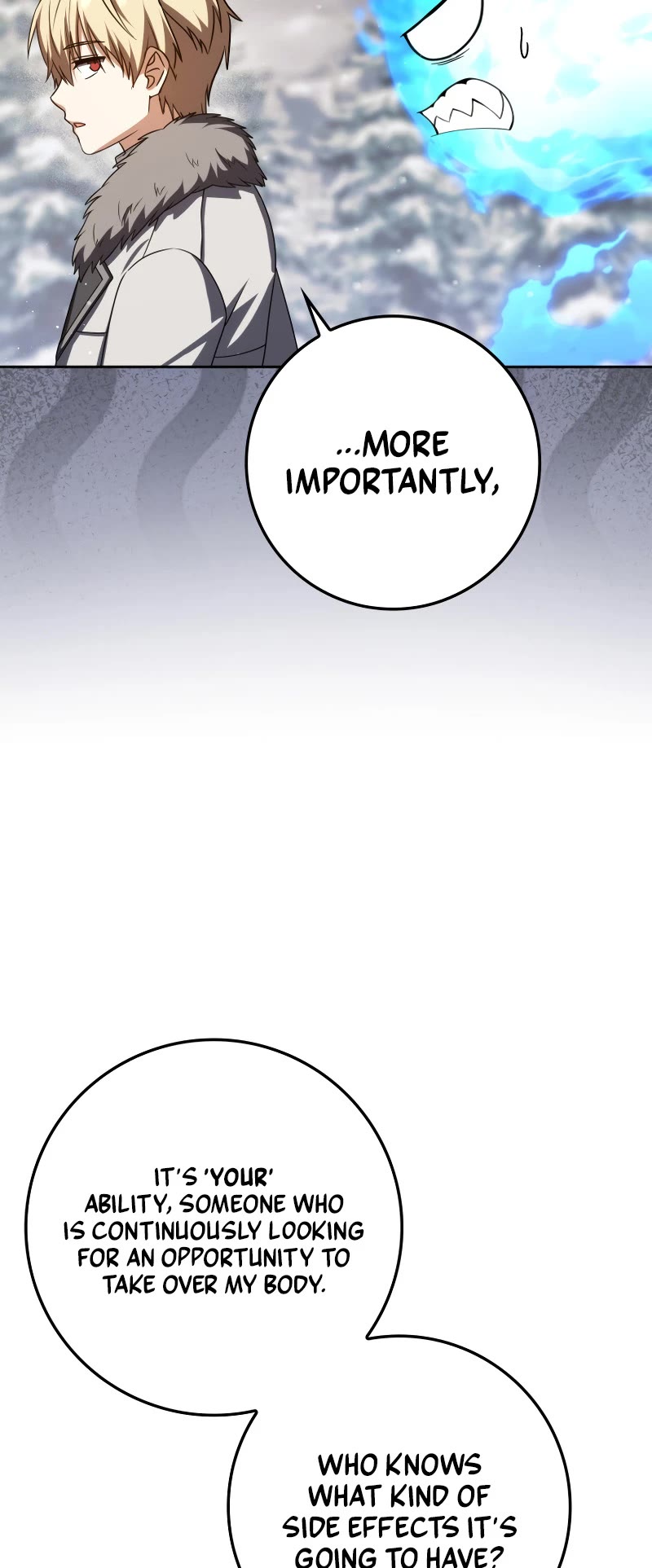 The Reincarnated Assassin is a Genius Swordsman Chapter 62 page 45 - Chapter 62
