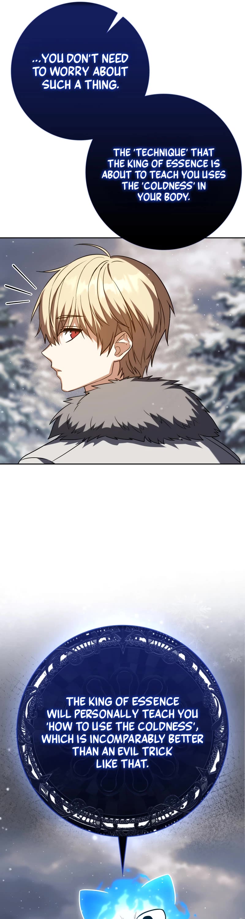 The Reincarnated Assassin is a Genius Swordsman Chapter 62 page 47 - Chapter 62
