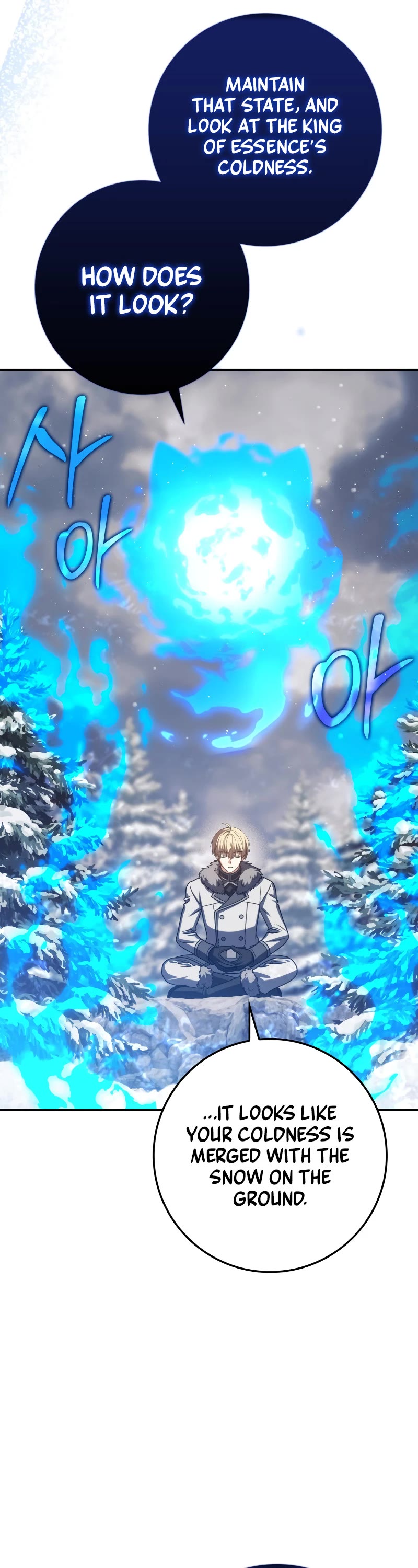 The Reincarnated Assassin is a Genius Swordsman Chapter 62 page 53 - Chapter 62