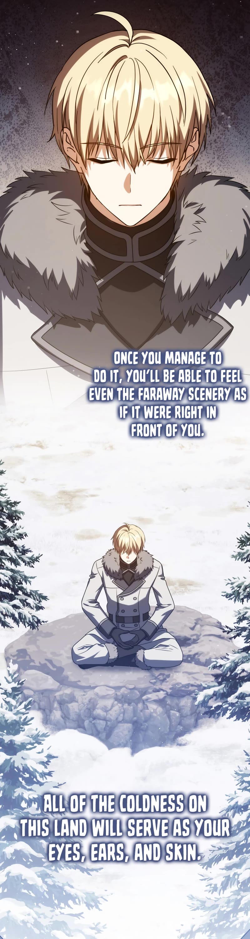 The Reincarnated Assassin is a Genius Swordsman Chapter 62 page 56 - Chapter 62