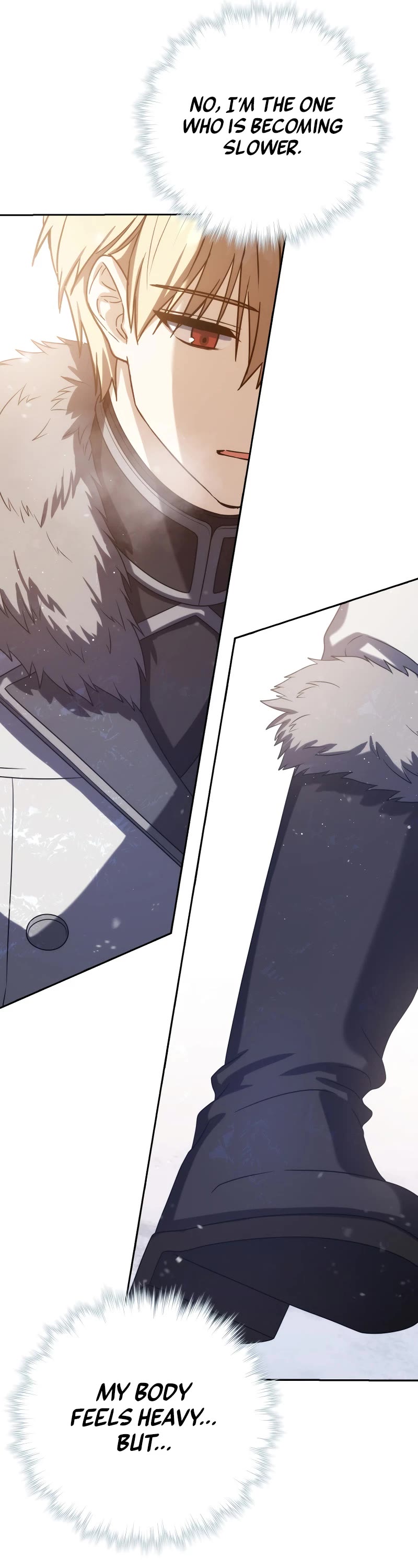 The Reincarnated Assassin is a Genius Swordsman Chapter 62 page 59 - Chapter 62