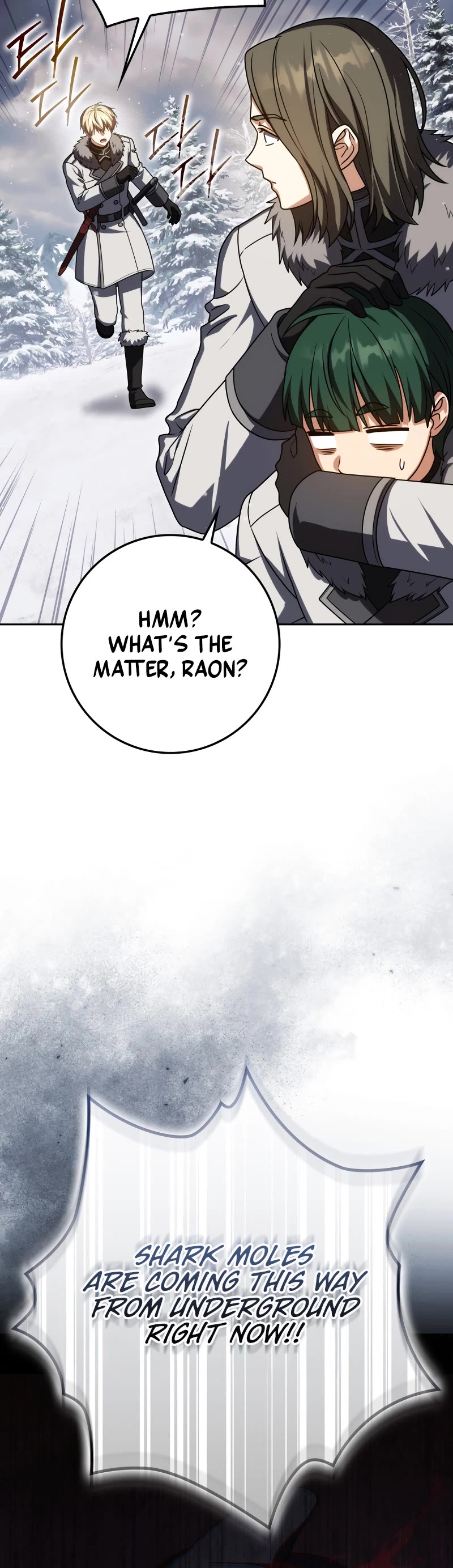 The Reincarnated Assassin is a Genius Swordsman Chapter 62 page 65 - Chapter 62