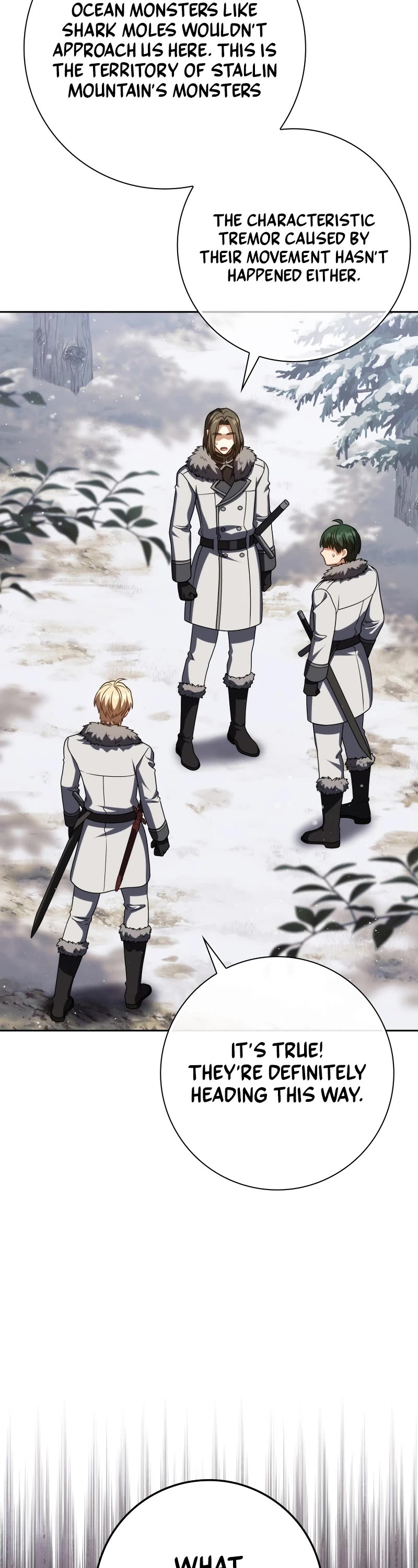 The Reincarnated Assassin is a Genius Swordsman Chapter 62 page 67 - Chapter 62