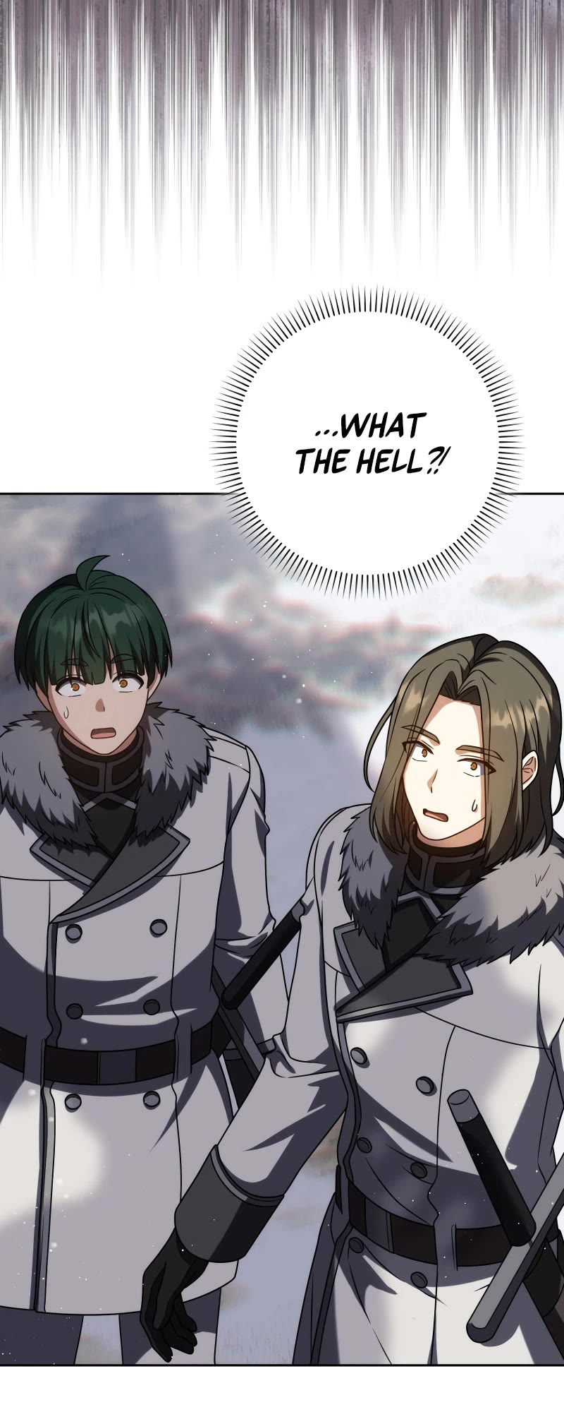 The Reincarnated Assassin is a Genius Swordsman Chapter 62 page 69 - Chapter 62