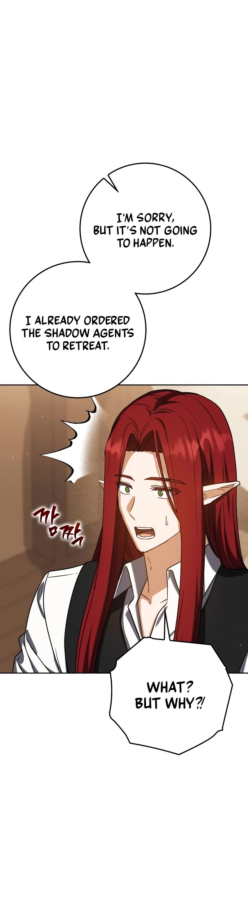 The Reincarnated Assassin is a Genius Swordsman Chapter 62 page 8 - Chapter 62
