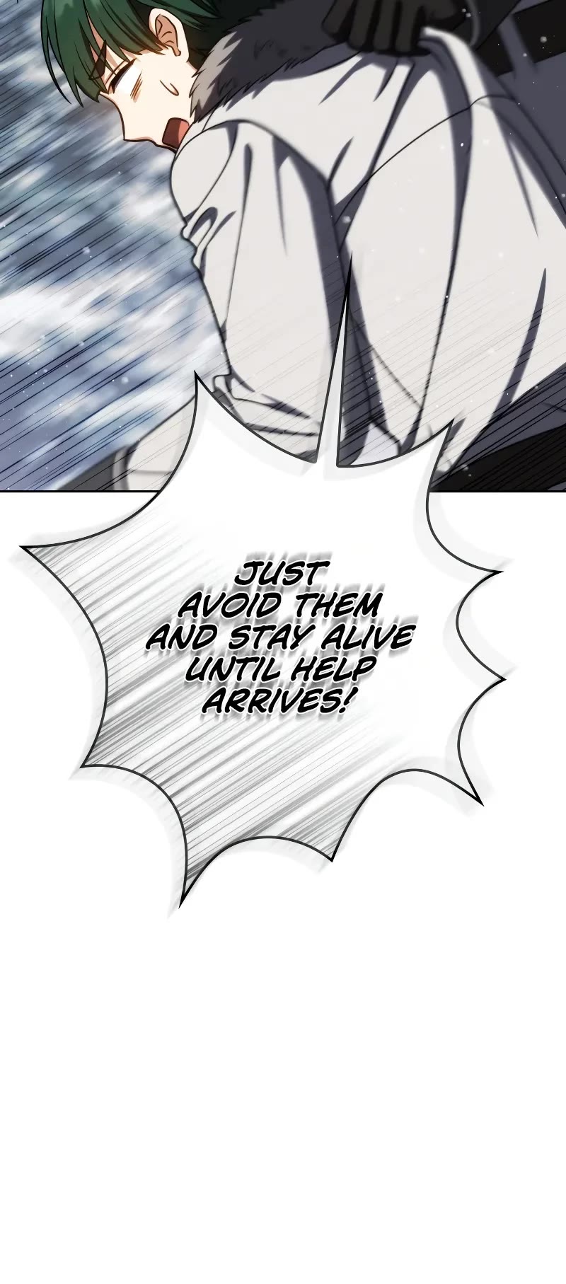 The Reincarnated Assassin is a Genius Swordsman Chapter 63 page 10 - Chapter 63
