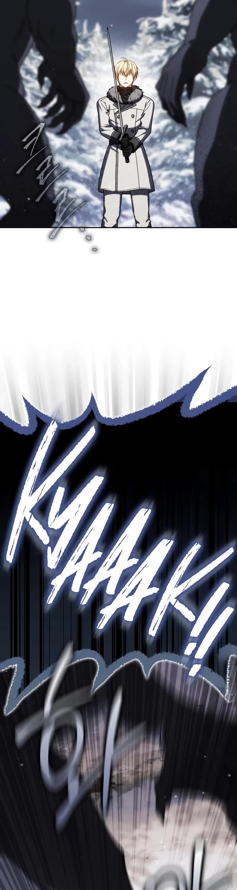 The Reincarnated Assassin is a Genius Swordsman Chapter 63 page 12 - Chapter 63