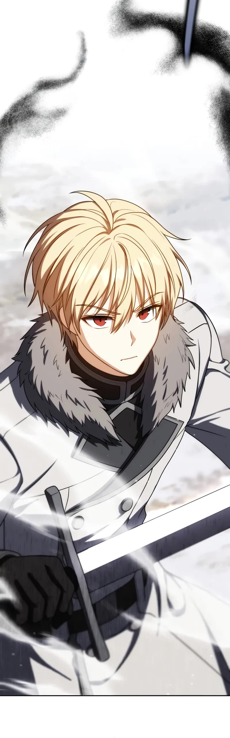 The Reincarnated Assassin is a Genius Swordsman Chapter 63 page 14 - Chapter 63