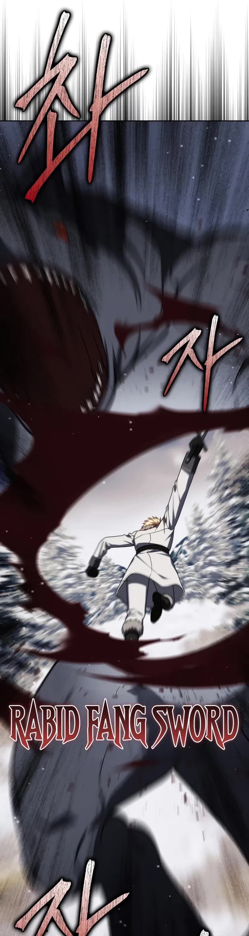 The Reincarnated Assassin is a Genius Swordsman Chapter 63 page 15 - Chapter 63
