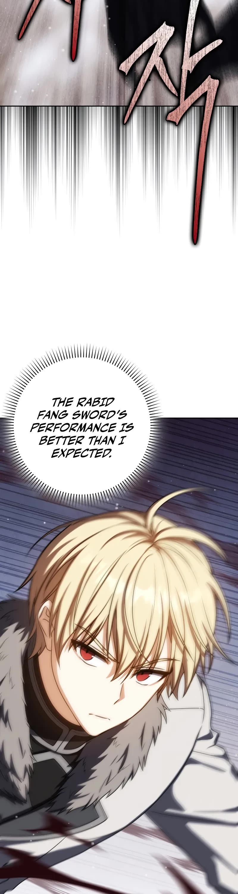The Reincarnated Assassin is a Genius Swordsman Chapter 63 page 16 - Chapter 63