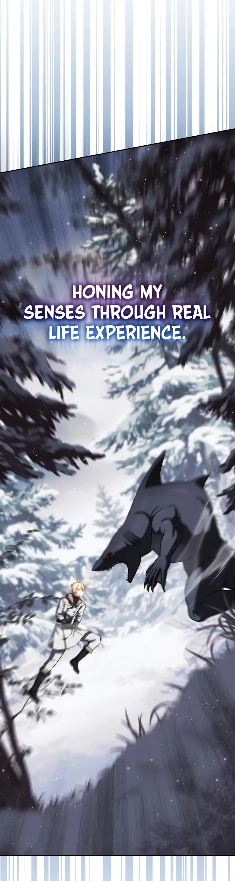 The Reincarnated Assassin is a Genius Swordsman Chapter 63 page 21 - Chapter 63