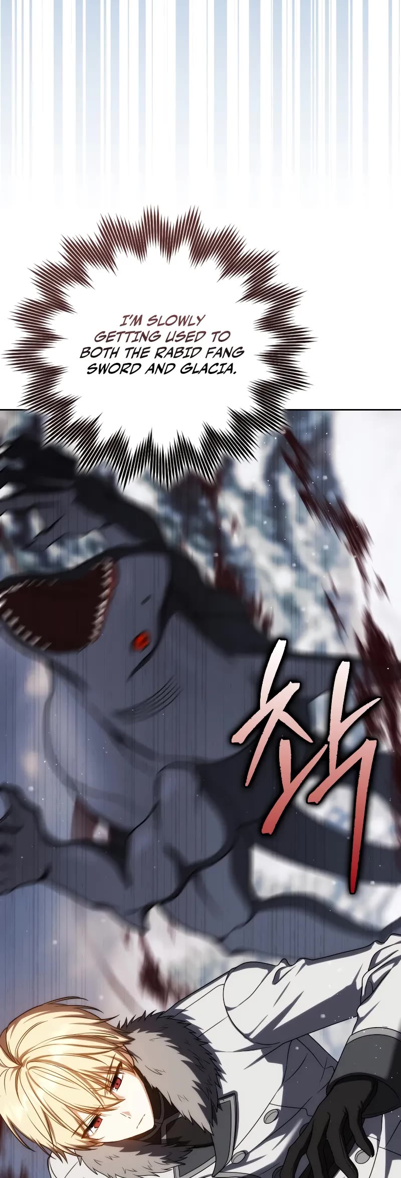 The Reincarnated Assassin is a Genius Swordsman Chapter 63 page 22 - Chapter 63