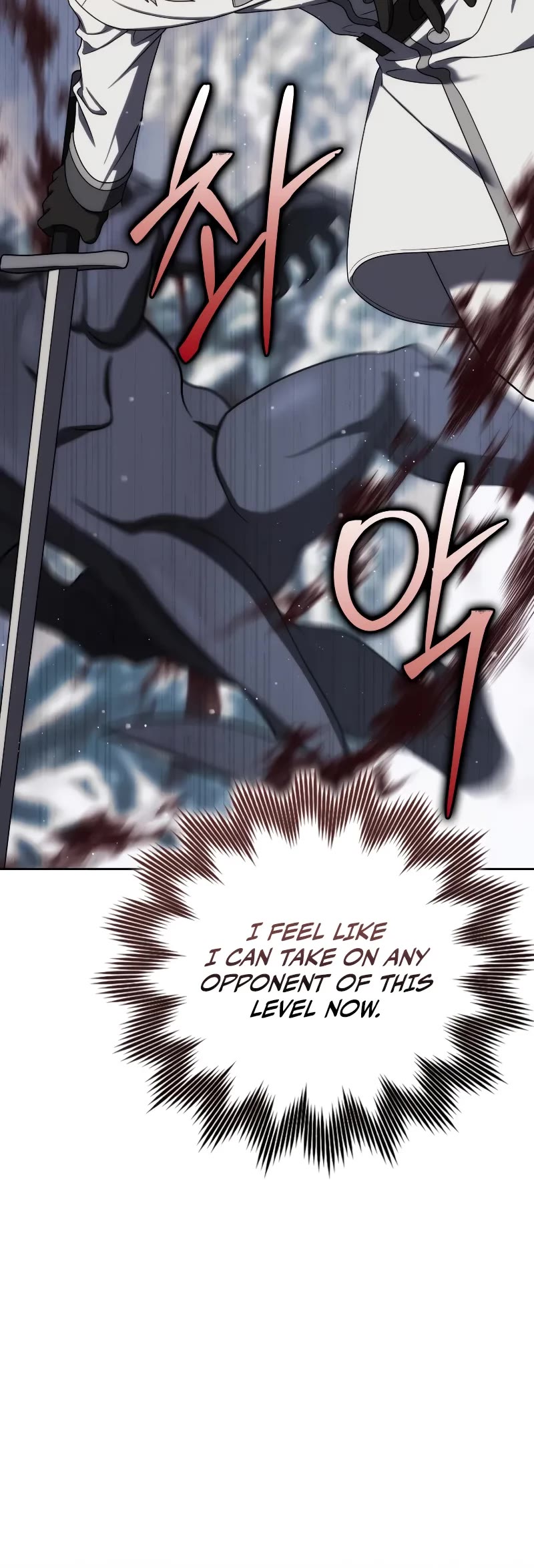 The Reincarnated Assassin is a Genius Swordsman Chapter 63 page 23 - Chapter 63