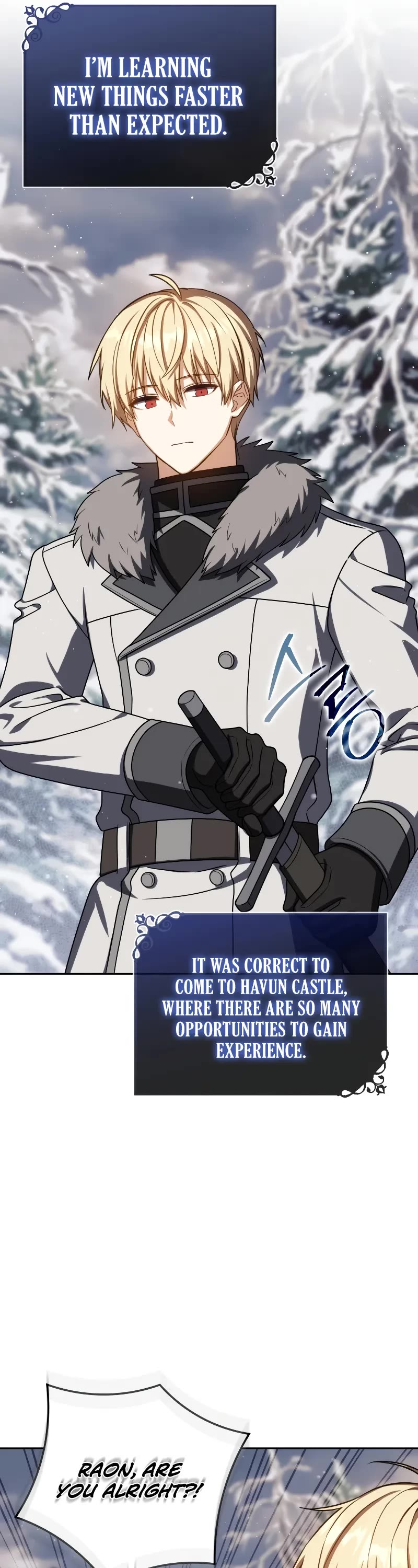The Reincarnated Assassin is a Genius Swordsman Chapter 63 page 24 - Chapter 63