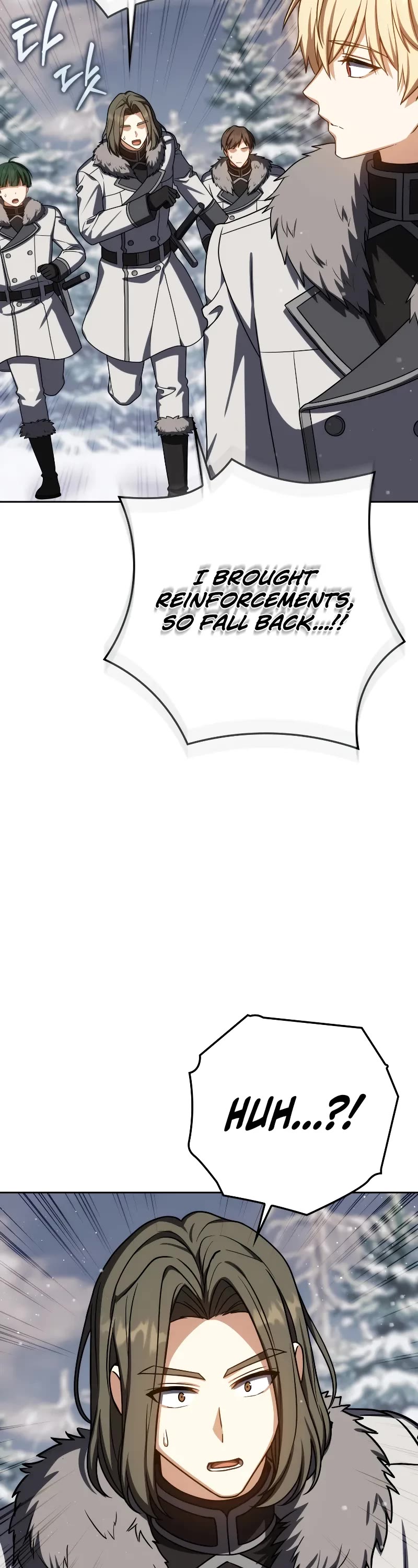 The Reincarnated Assassin is a Genius Swordsman Chapter 63 page 25 - Chapter 63