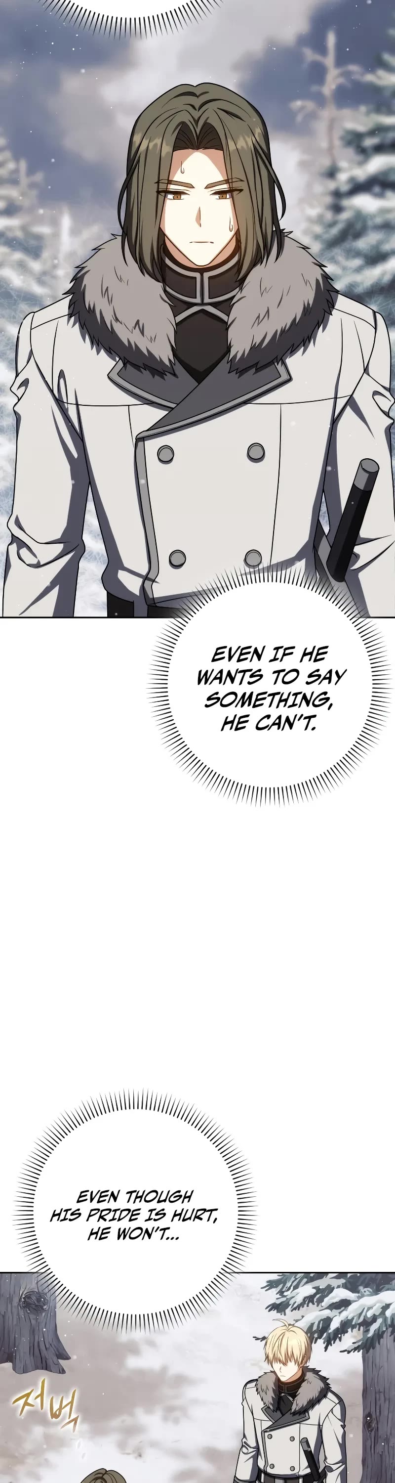 The Reincarnated Assassin is a Genius Swordsman Chapter 63 page 29 - Chapter 63