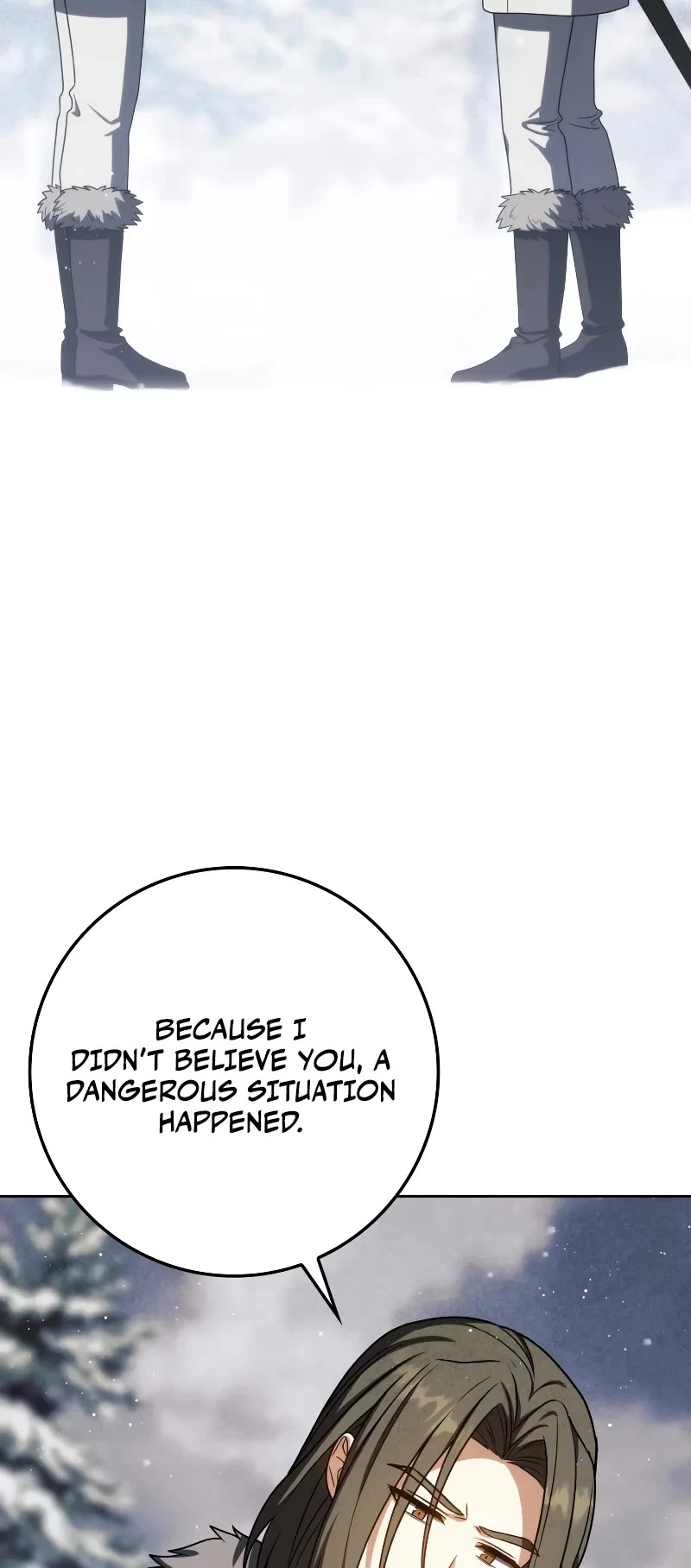 The Reincarnated Assassin is a Genius Swordsman Chapter 63 page 31 - Chapter 63