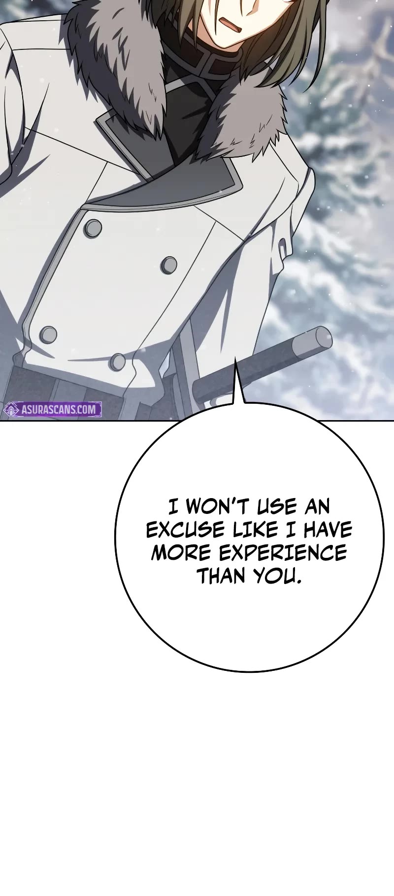 The Reincarnated Assassin is a Genius Swordsman Chapter 63 page 32 - Chapter 63