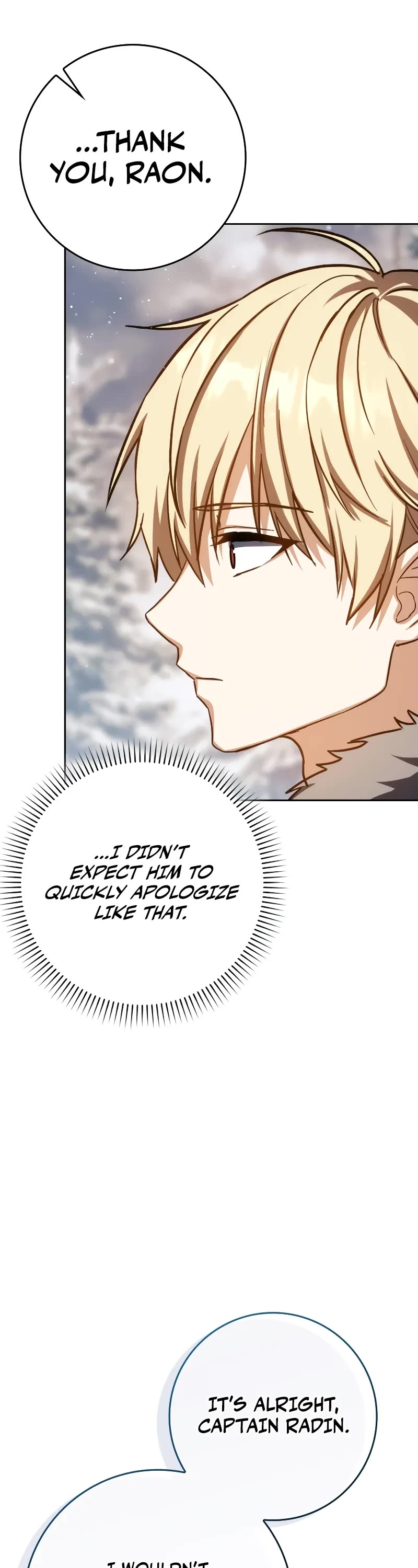 The Reincarnated Assassin is a Genius Swordsman Chapter 63 page 33 - Chapter 63