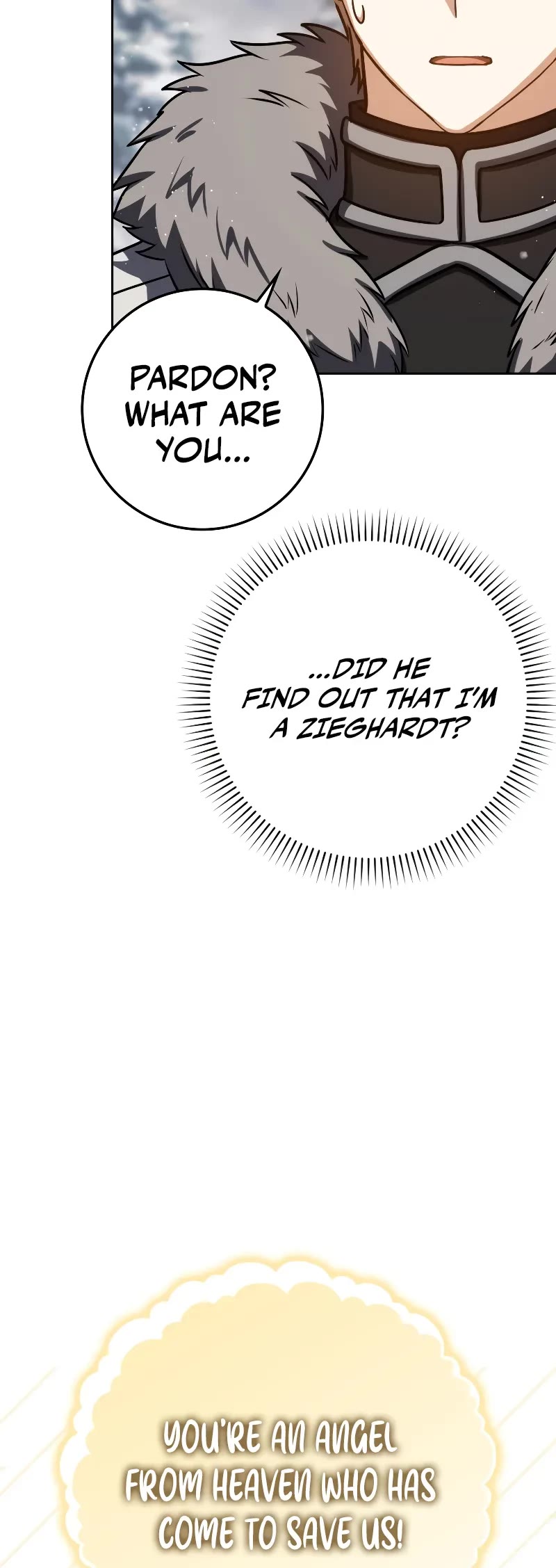 The Reincarnated Assassin is a Genius Swordsman Chapter 63 page 35 - Chapter 63