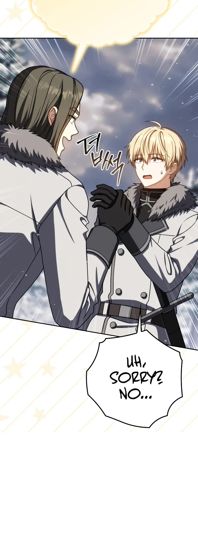 The Reincarnated Assassin is a Genius Swordsman Chapter 63 page 36 - Chapter 63
