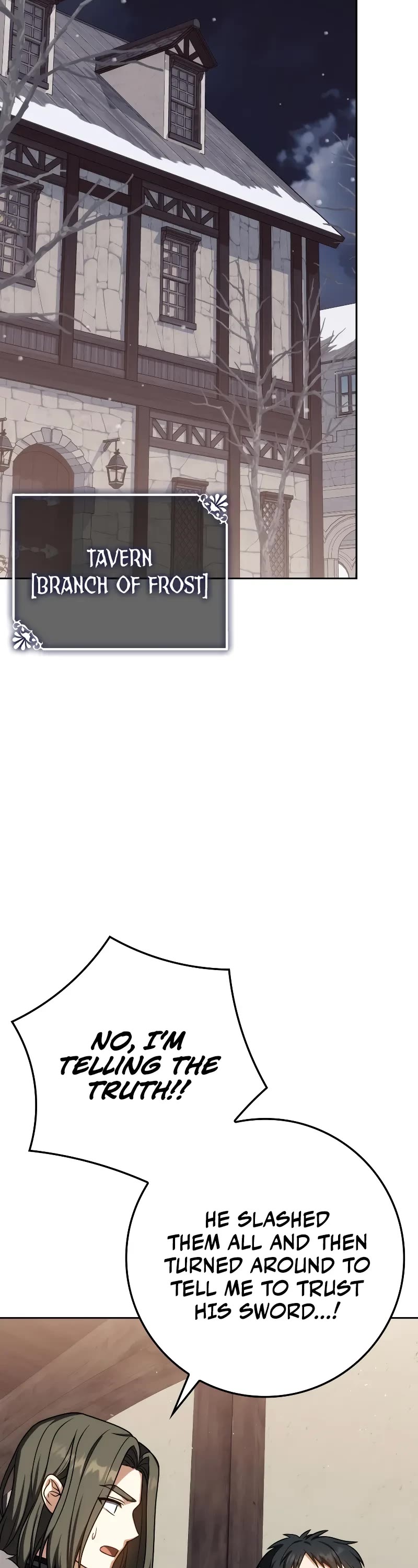 The Reincarnated Assassin is a Genius Swordsman Chapter 63 page 39 - Chapter 63