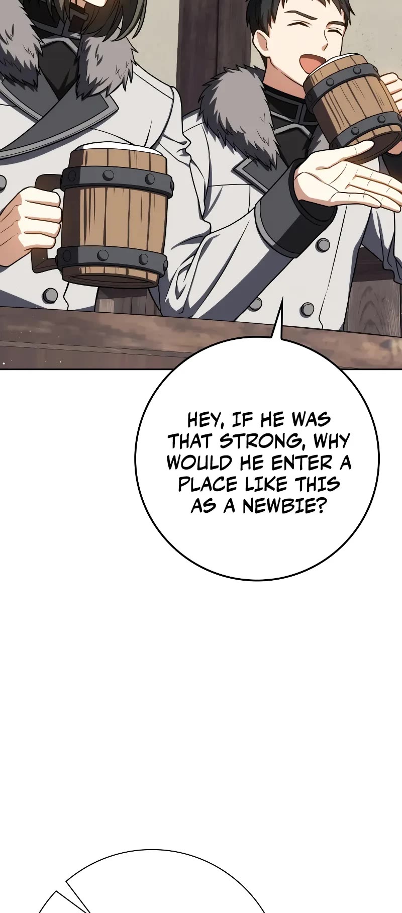 The Reincarnated Assassin is a Genius Swordsman Chapter 63 page 40 - Chapter 63