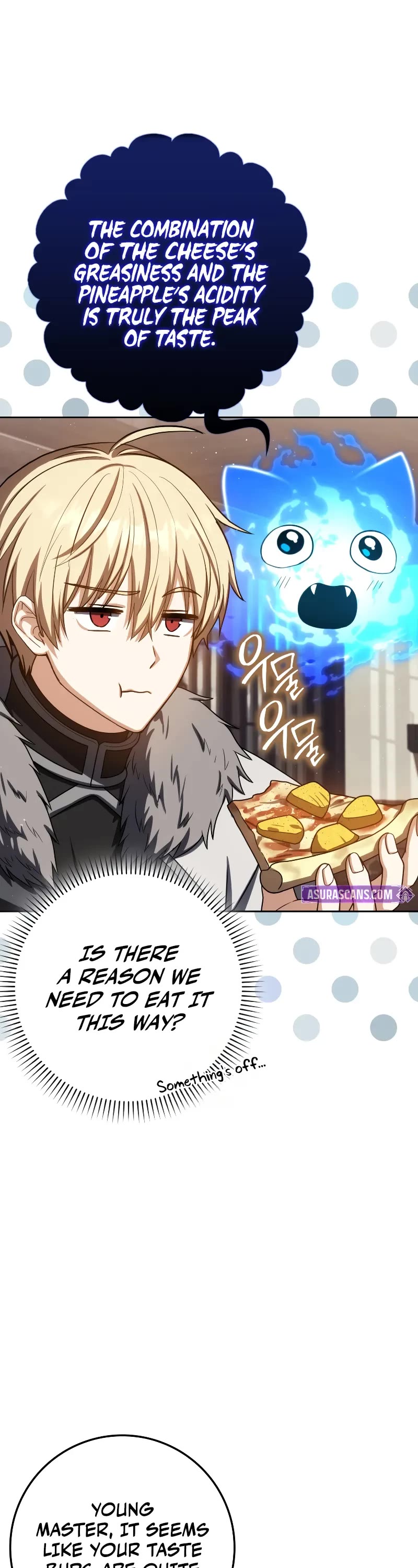 The Reincarnated Assassin is a Genius Swordsman Chapter 63 page 42 - Chapter 63