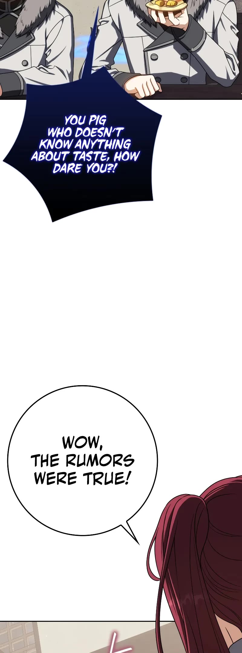 The Reincarnated Assassin is a Genius Swordsman Chapter 63 page 44 - Chapter 63