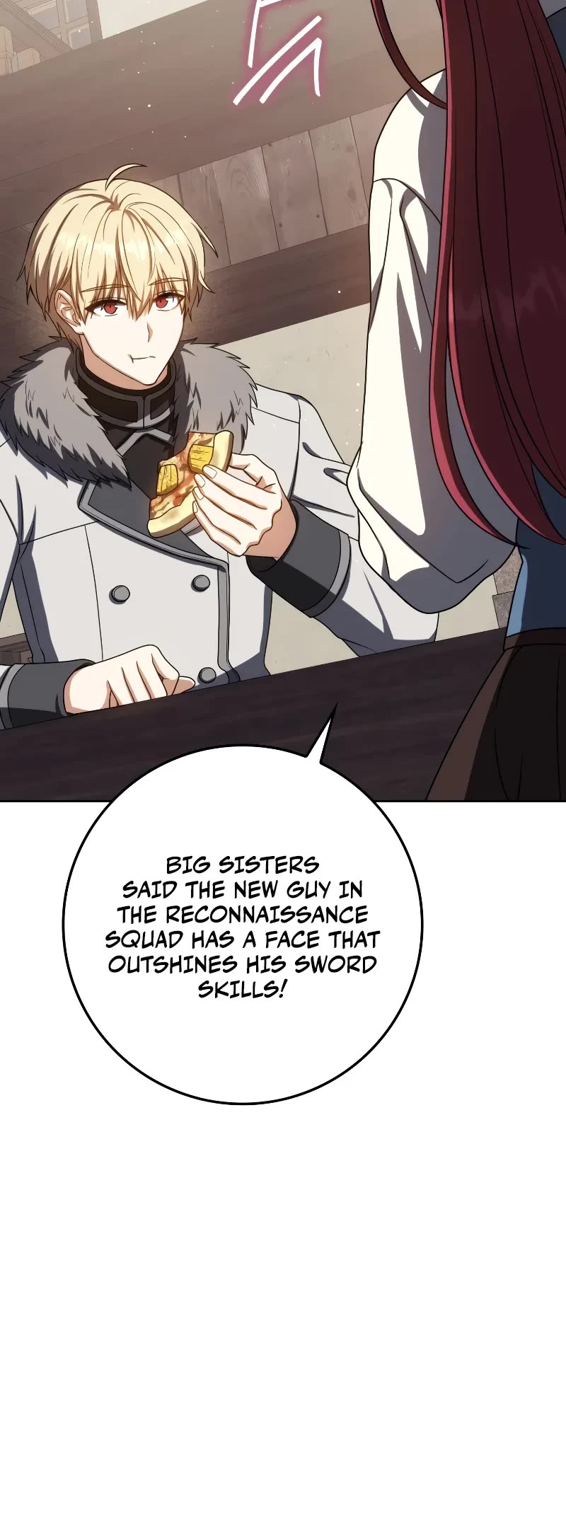 The Reincarnated Assassin is a Genius Swordsman Chapter 63 page 45 - Chapter 63